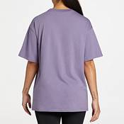 The North Face Women's Short-Sleeve Oversized T-Shirt product image