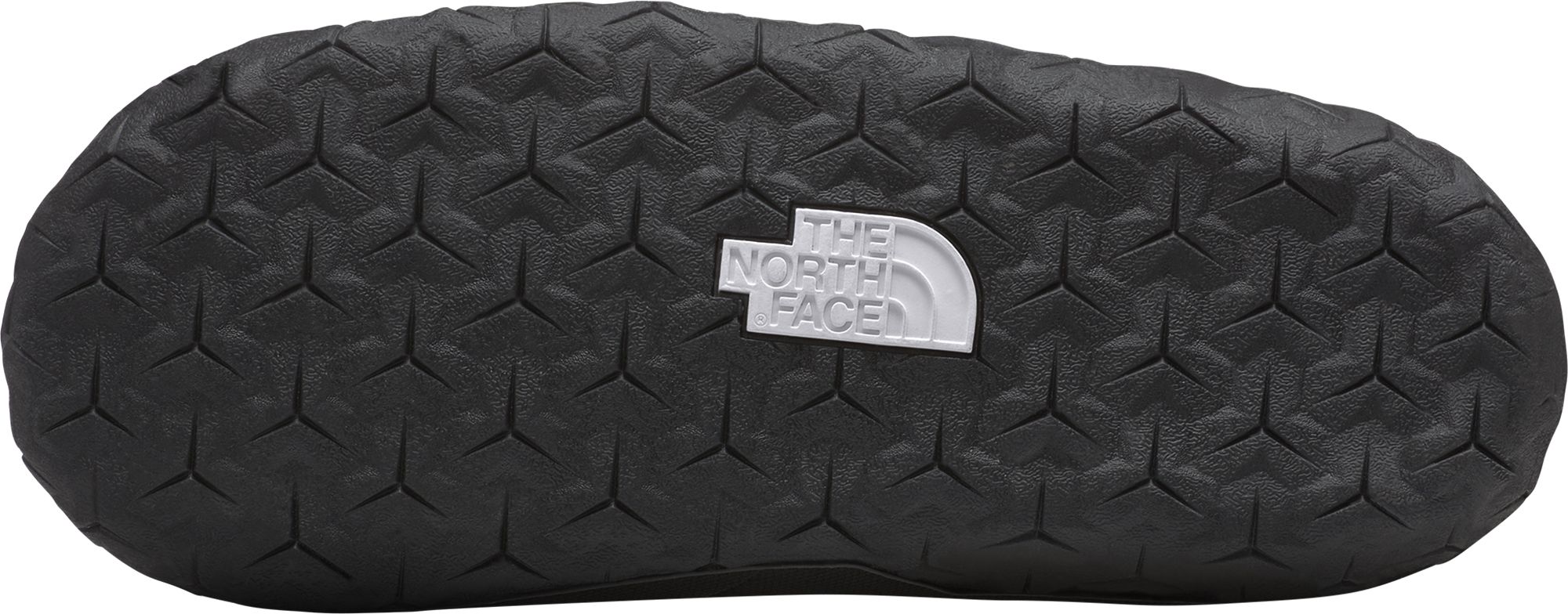 The North Face Nuptse Mule Metallic Slippers product image