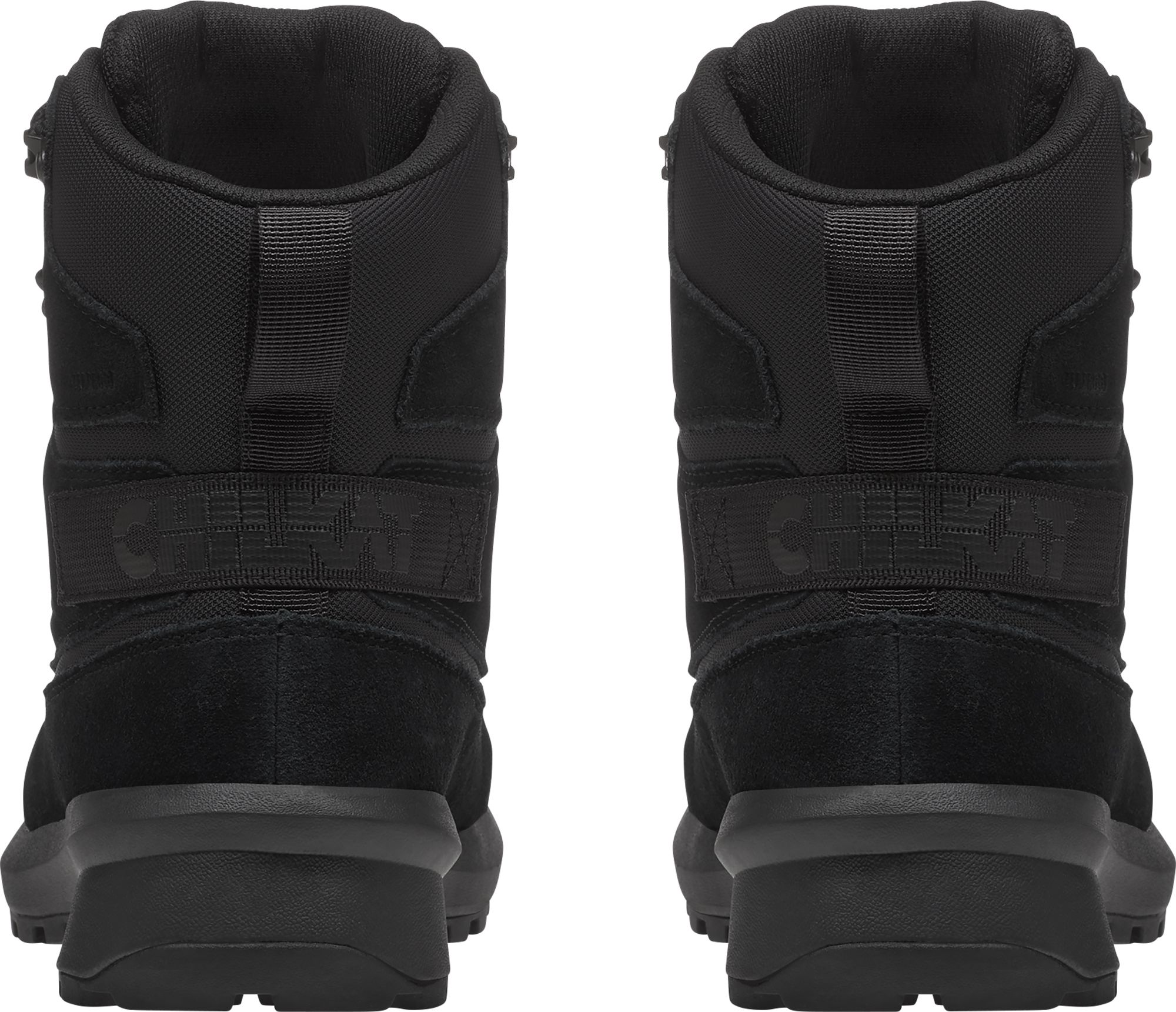 The North Face Men's Chilkat V Cognito Waterproof Boots product image