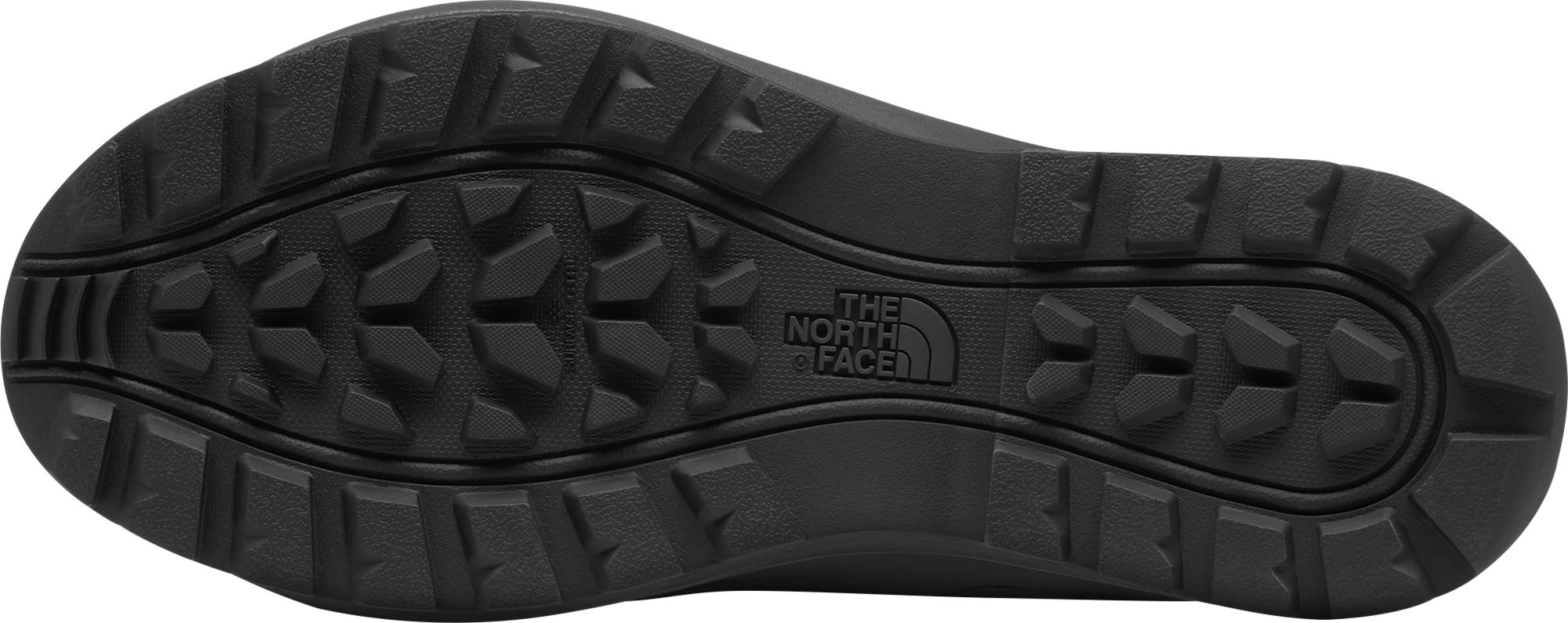 The North Face Men's Chilkat V Cognito Waterproof Boots product image