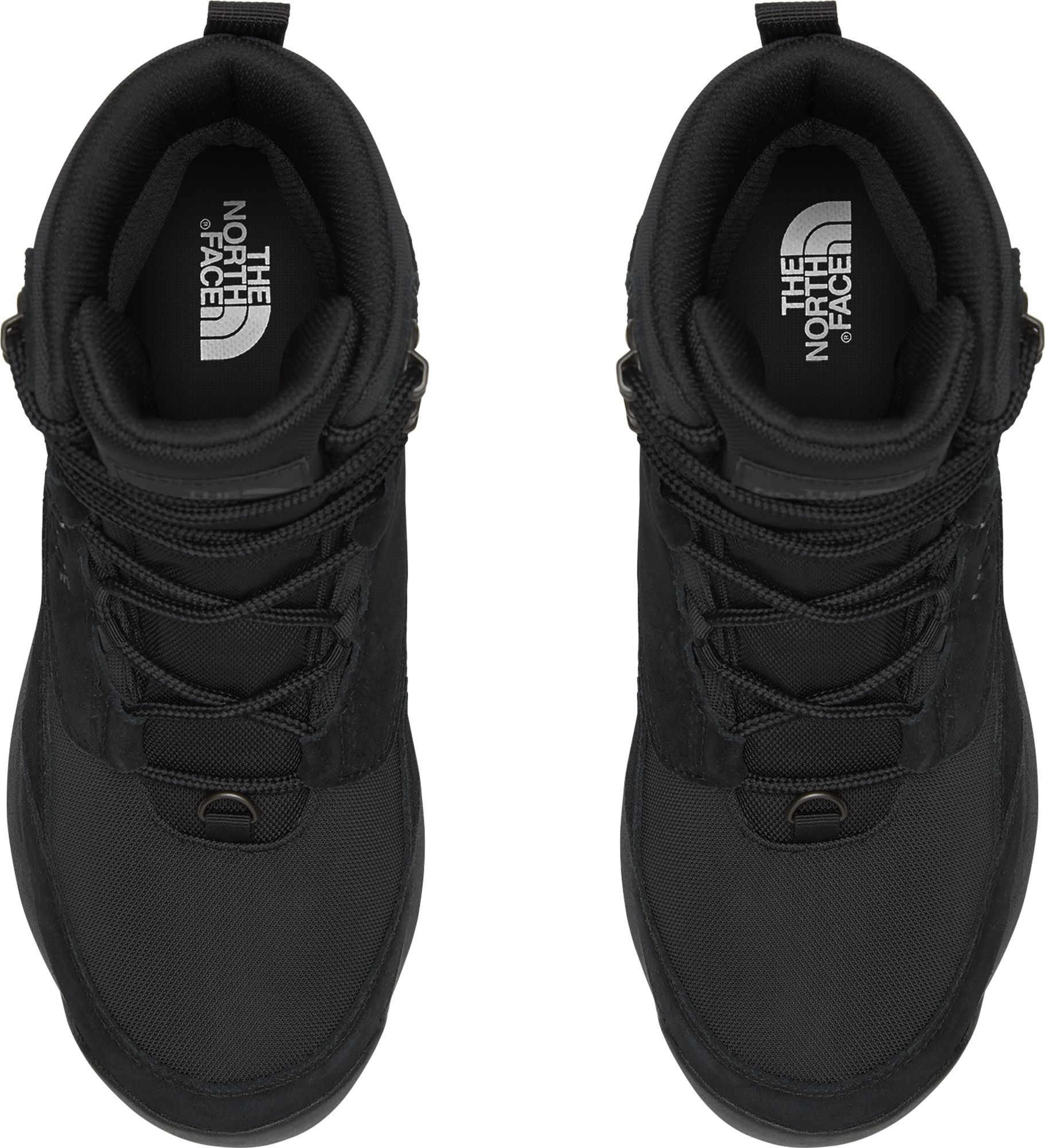 The North Face Men's Chilkat V Cognito Waterproof Boots product image