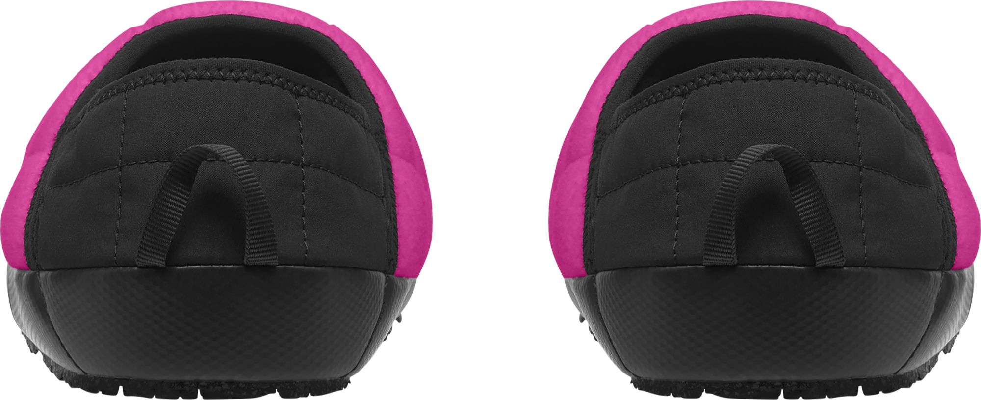 The North Face Women's ThermoBall Traction Mule V Denali Slippers product image