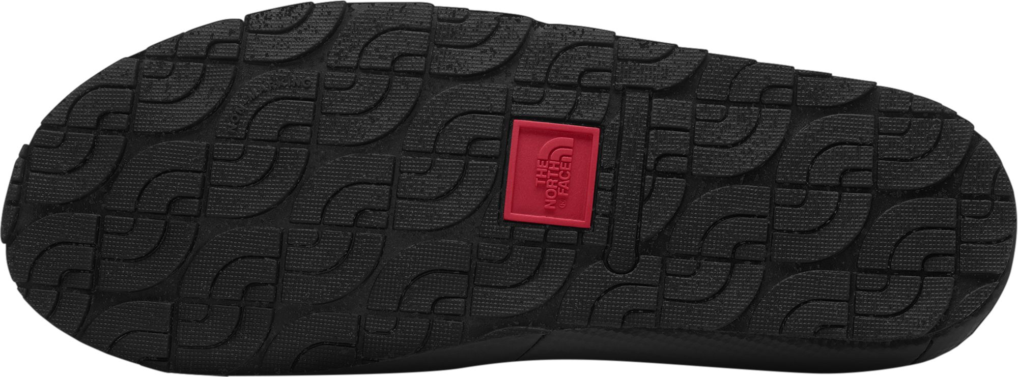 The North Face Women's ThermoBall Traction Mule V Denali Slippers product image