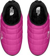 The North Face Women's ThermoBall Traction Mule V Denali Slippers product image