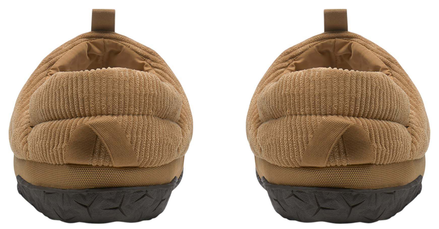 The North Face Men's Nuptse Mule Corduroy Slippers product image