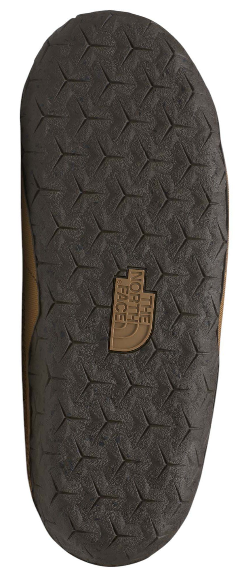 The North Face Men's Nuptse Mule Corduroy Slippers product image