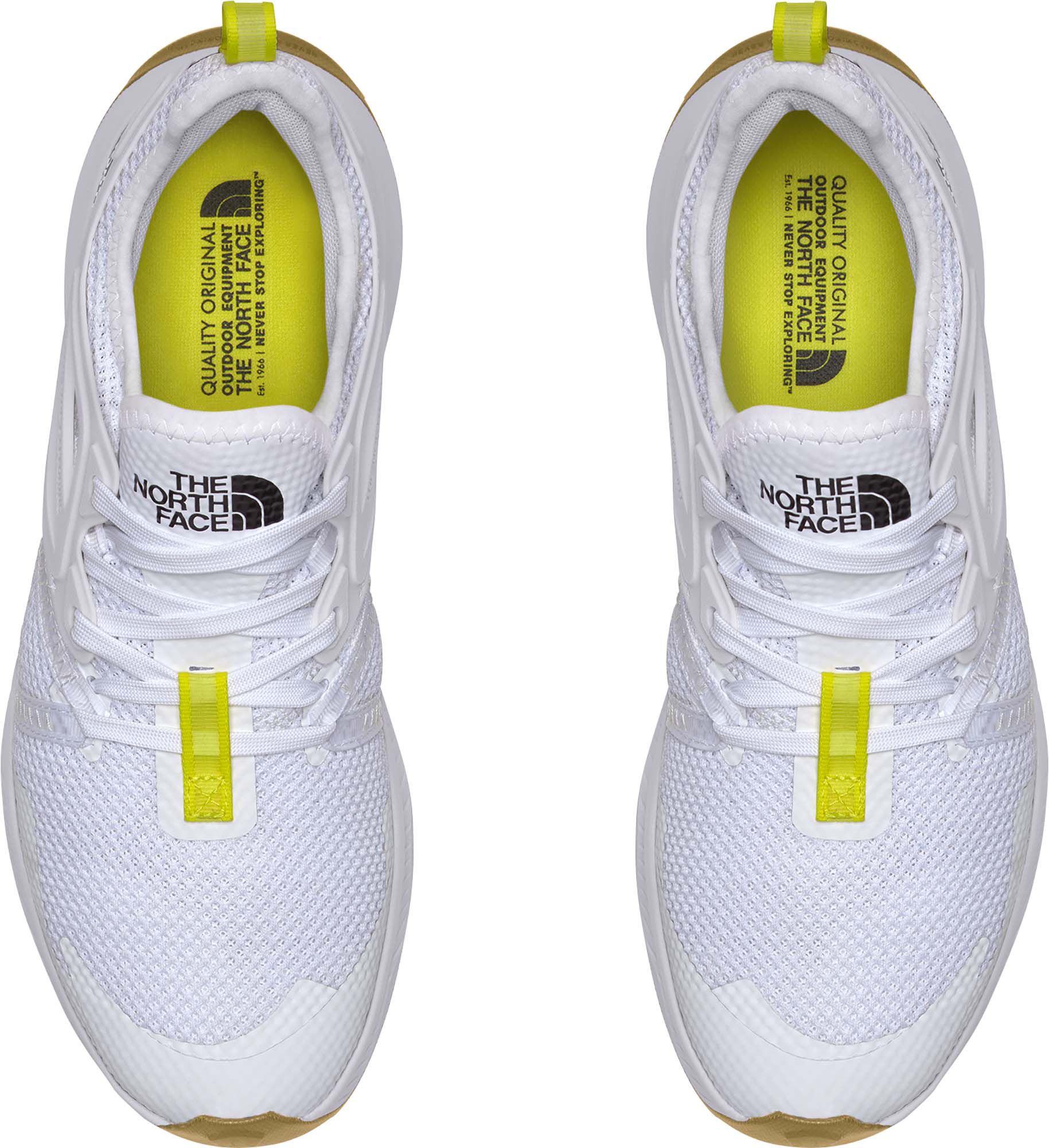 The North Face Men's Oxeye Hiking Shoes product image