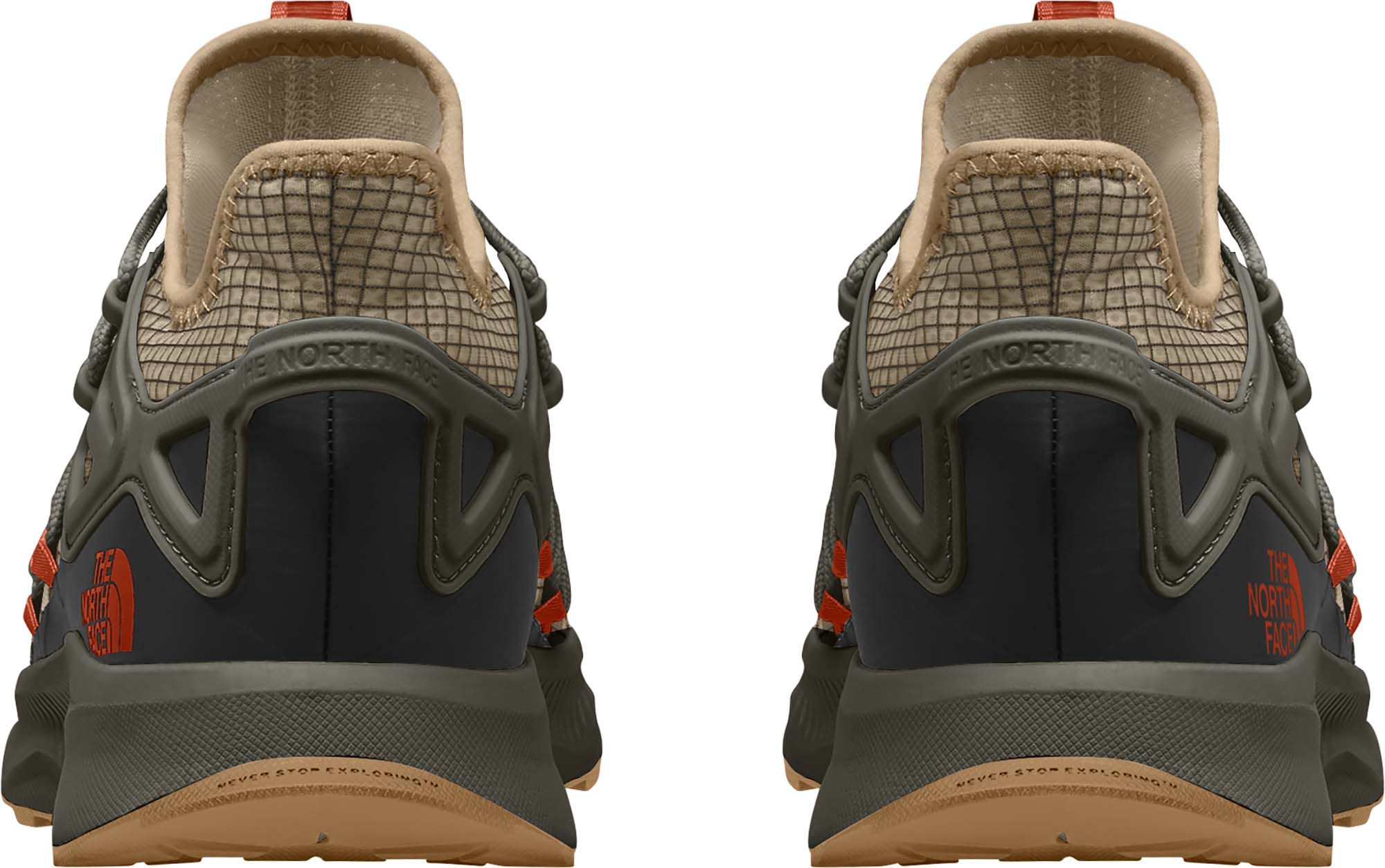 The North Face Men's Oxeye Tech Hiking Shoes product image