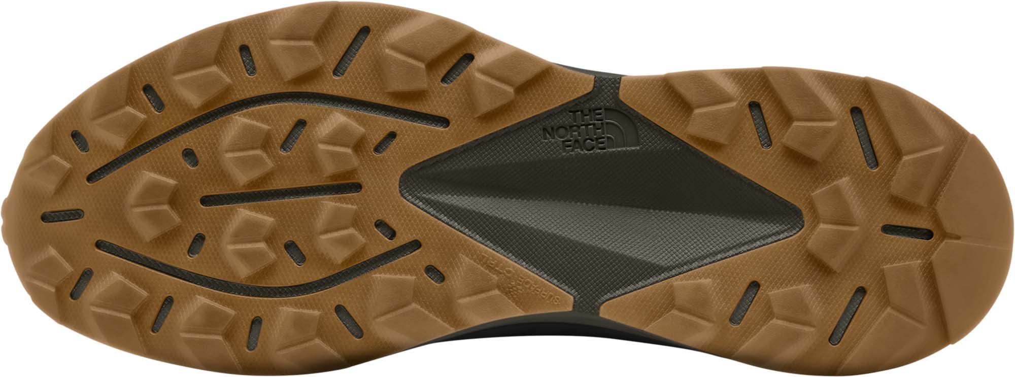 The North Face Men's Oxeye Tech Hiking Shoes product image