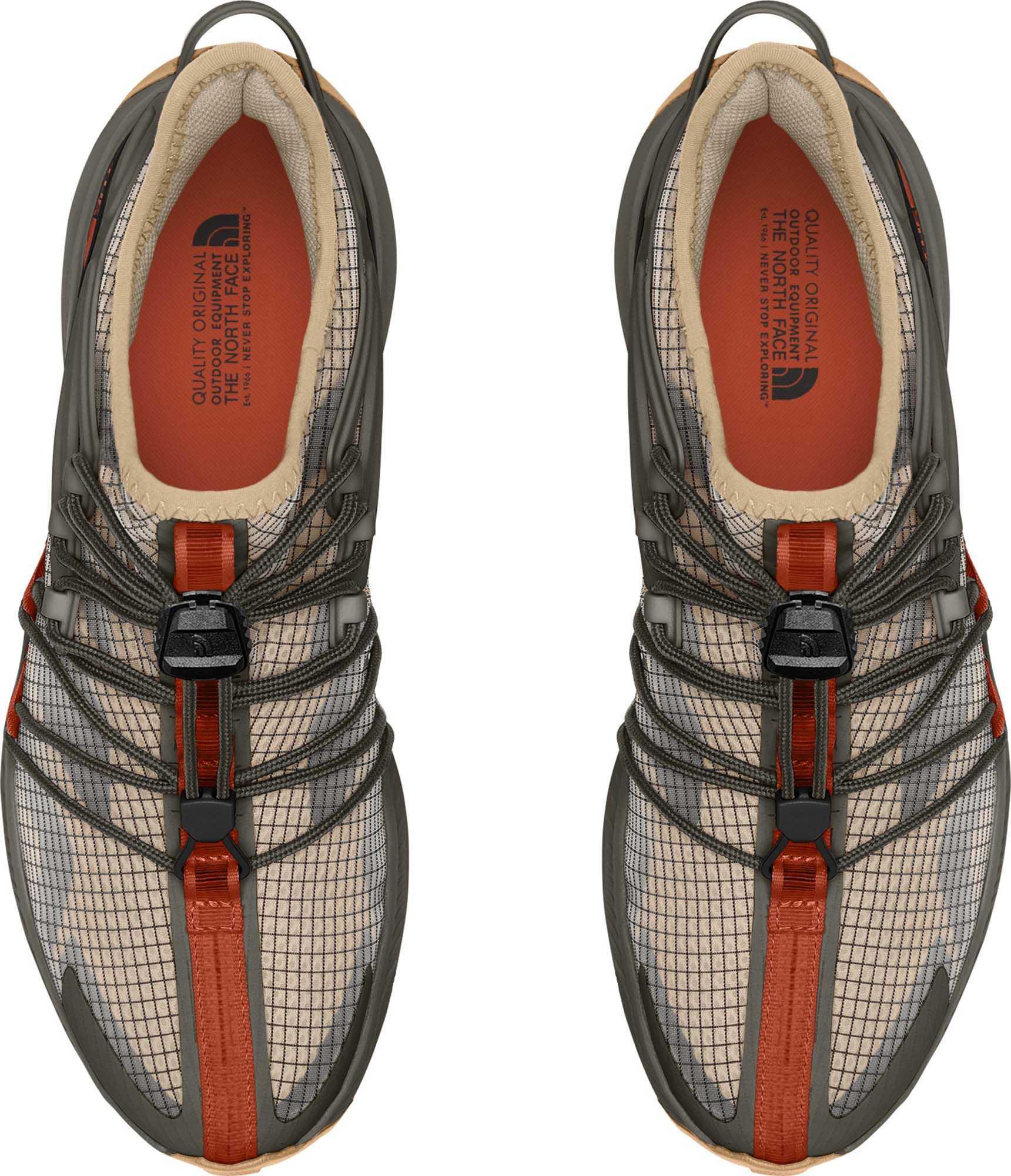 The North Face Men's Oxeye Tech Hiking Shoes product image
