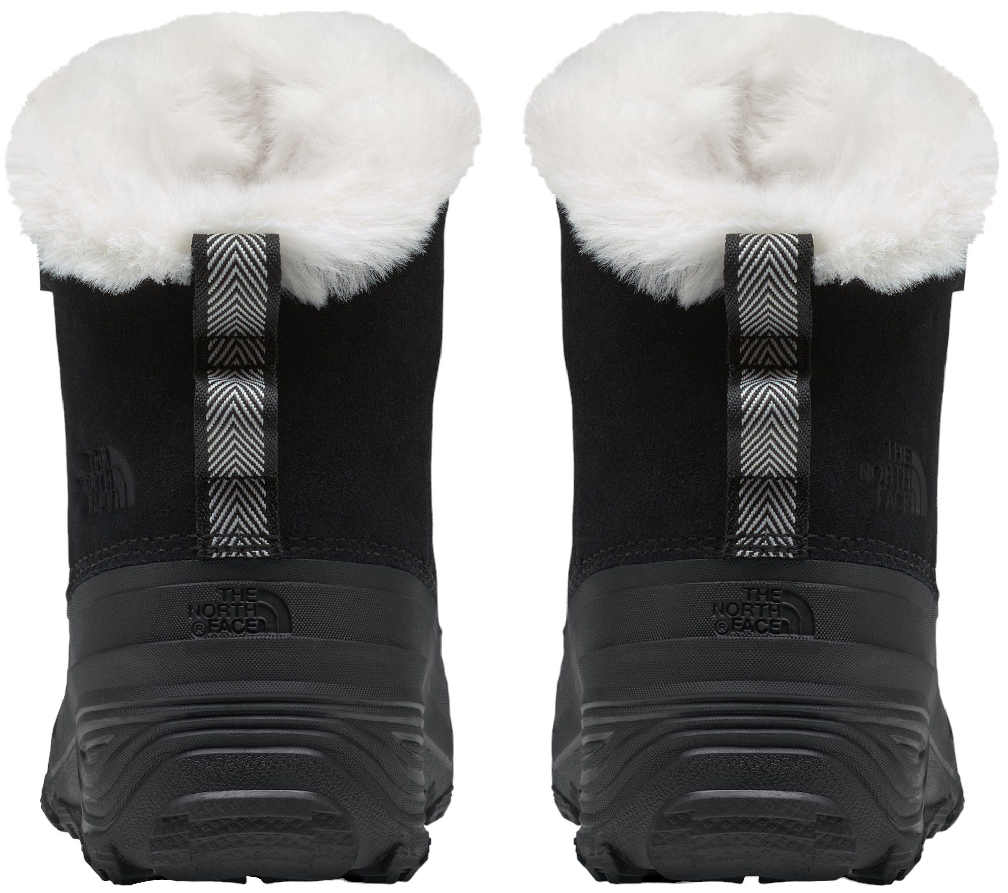The North Face Youth Shellista Waterproof Boot product image