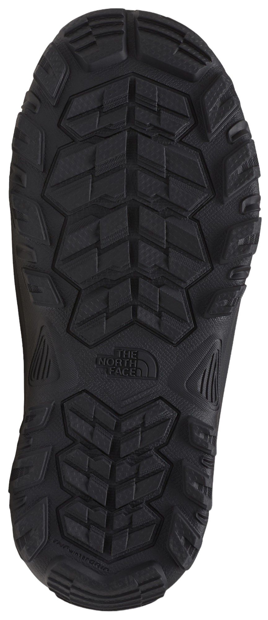 The North Face Youth Chilkat V Lace Waterproof Boot product image