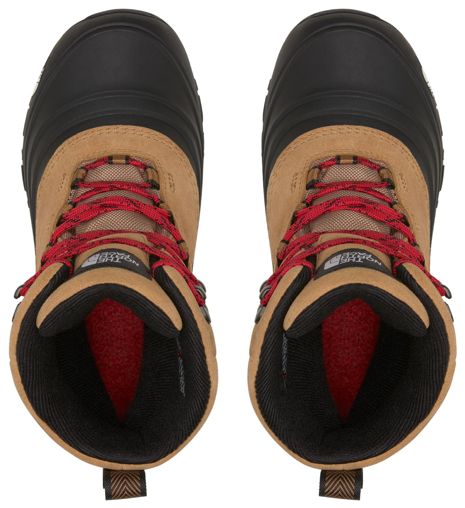 The North Face Youth Chilkat V Lace Waterproof Boot product image