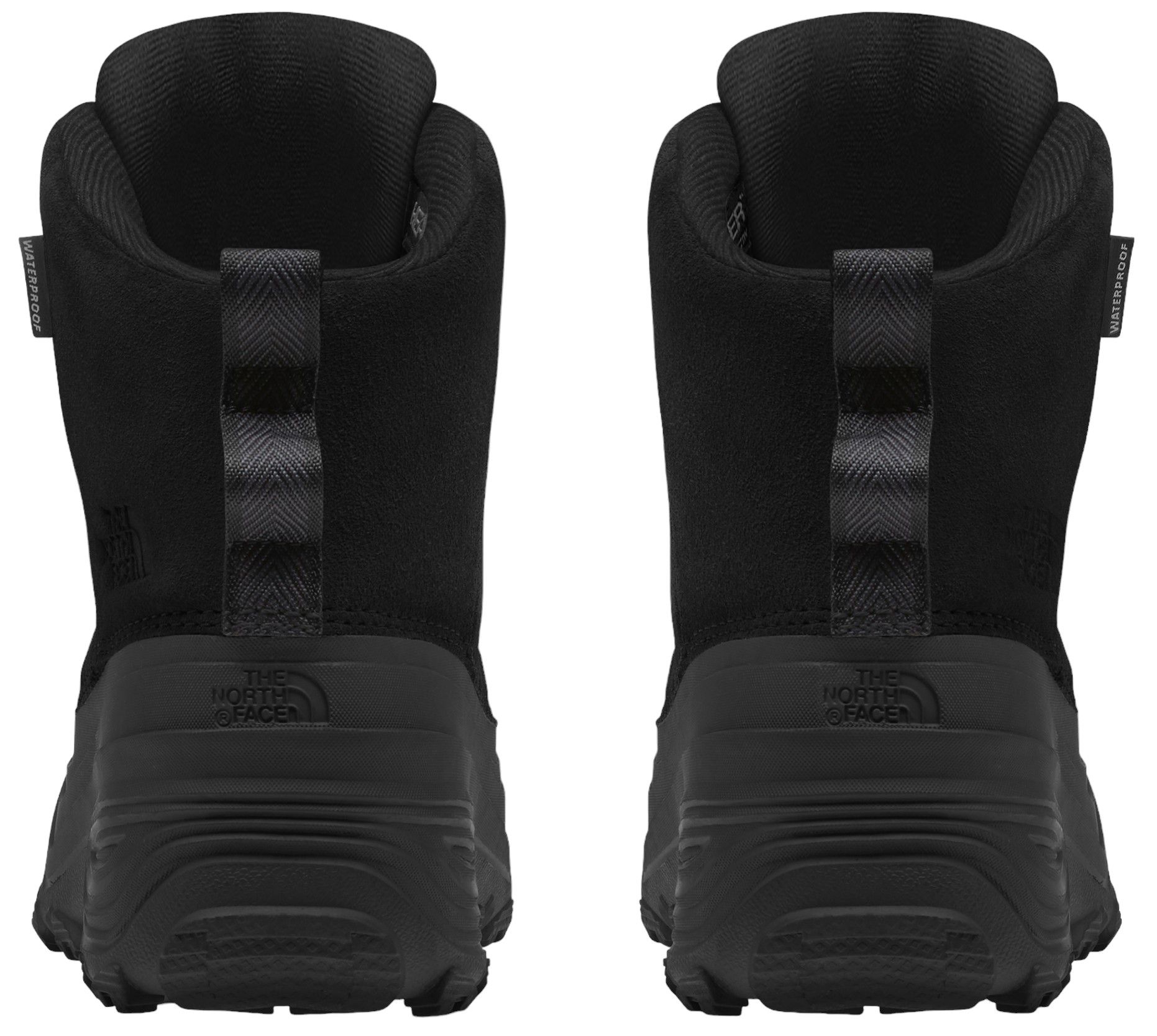 The North Face Youth Chilkat V Lace Waterproof Boot product image