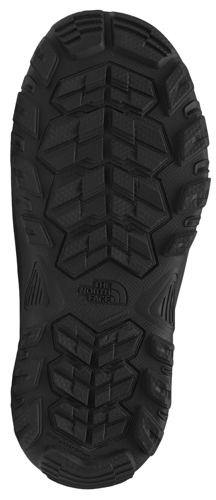 The North Face Youth Chilkat V Lace Waterproof Boot product image