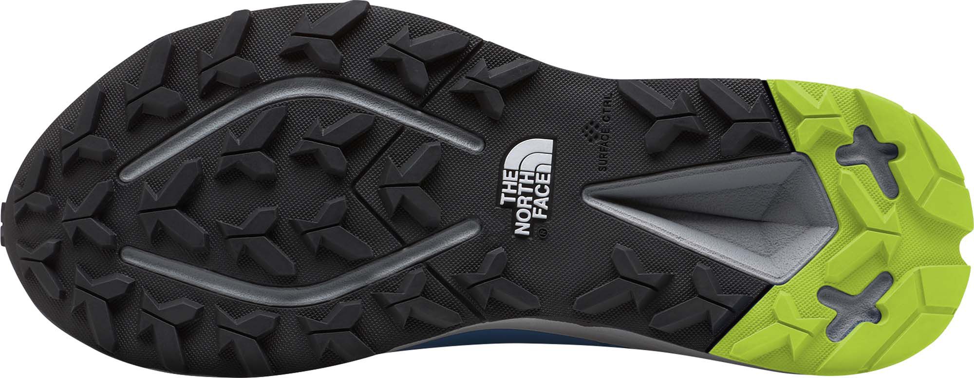 The North Face Men's VECTIV Exploris 2 FUTURELIGHT Hiking Shoes product image