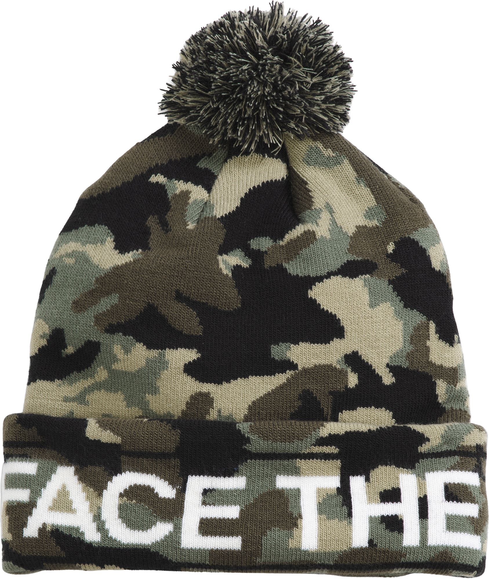 The North Face Kids' Ski Tuke product image