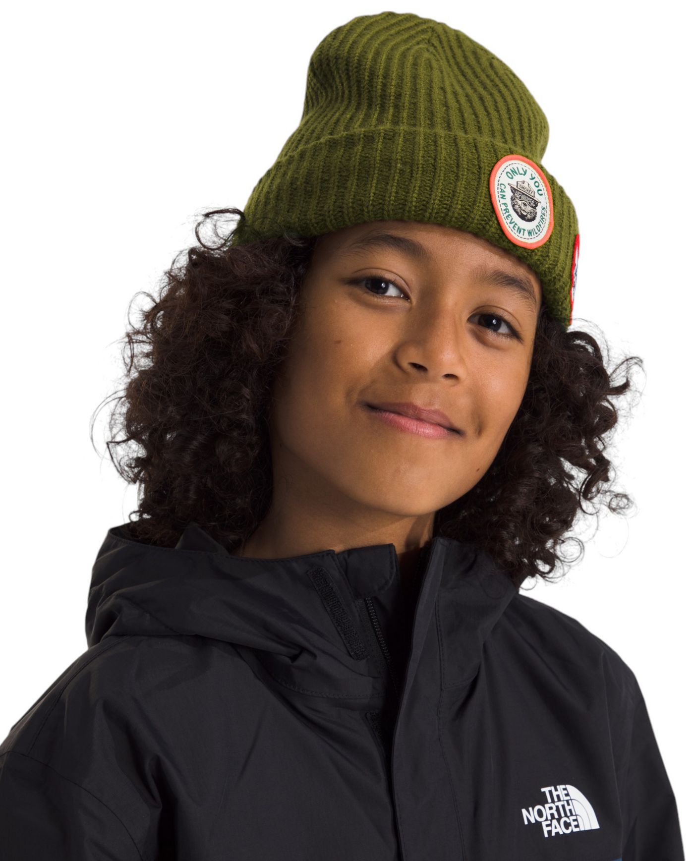 The North Face Kids Salty Lined Beanie Publiclands