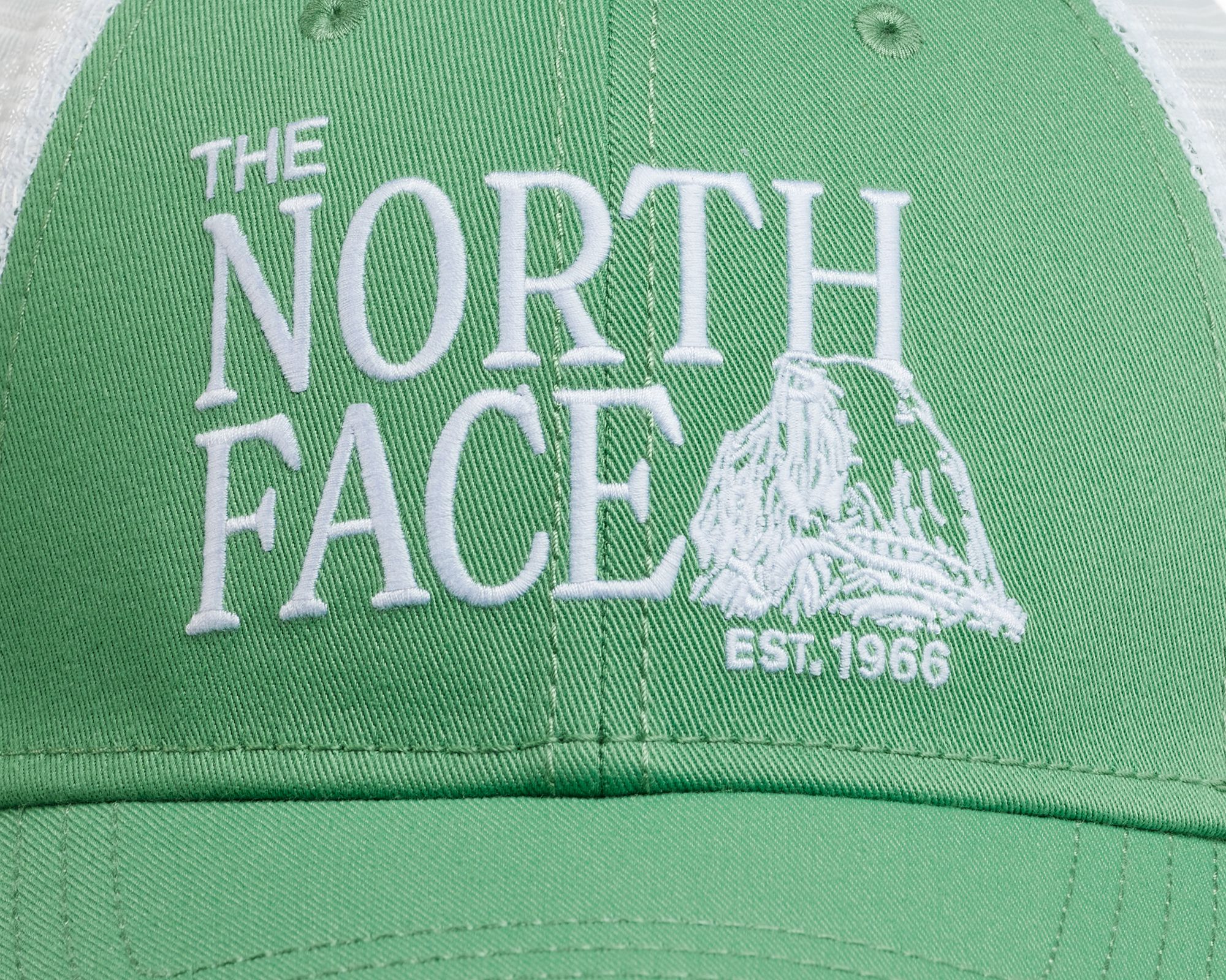 The North Face Embroidered Mudder Trucker Cap product image