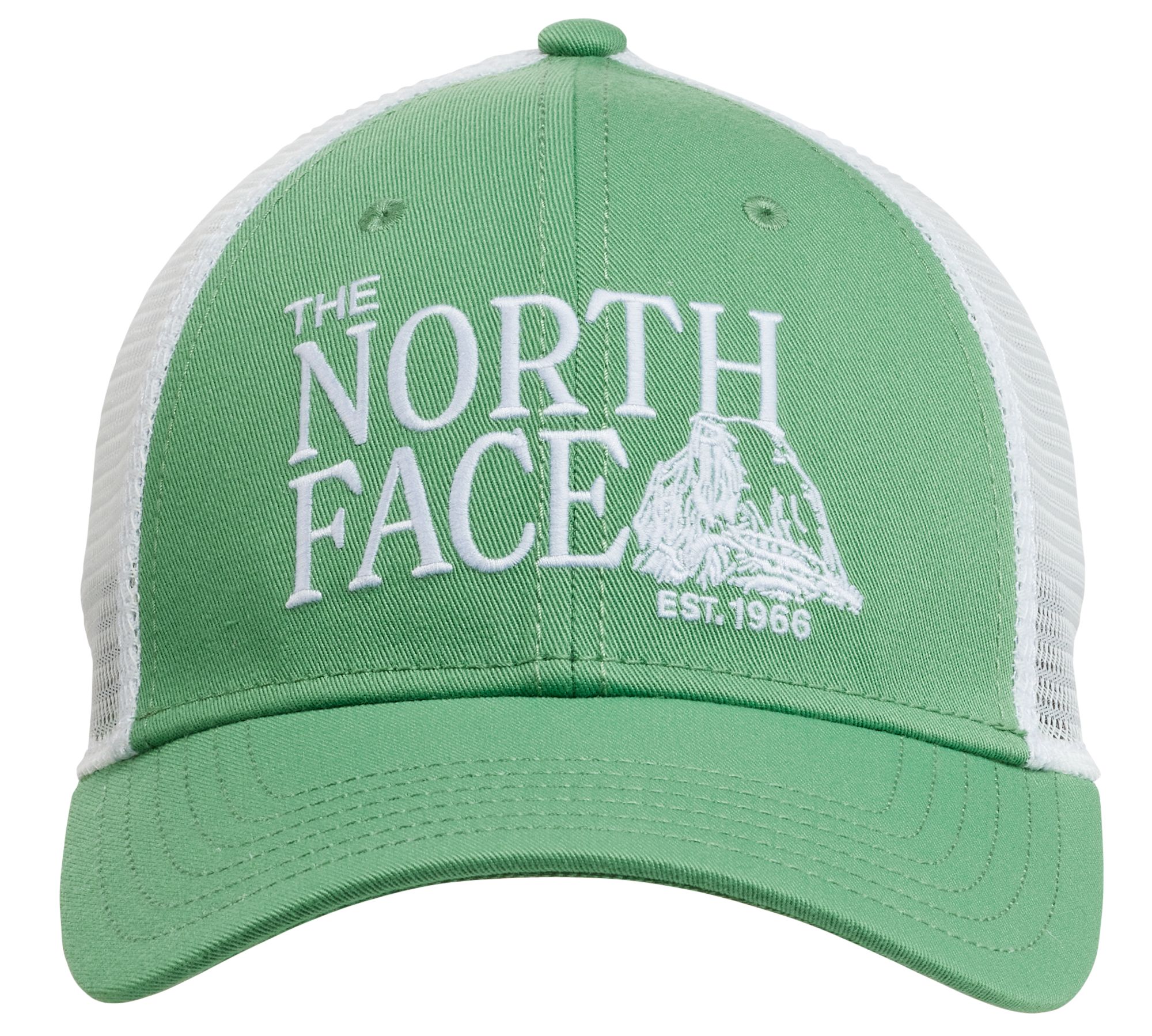 The North Face Embroidered Mudder Trucker Cap product image