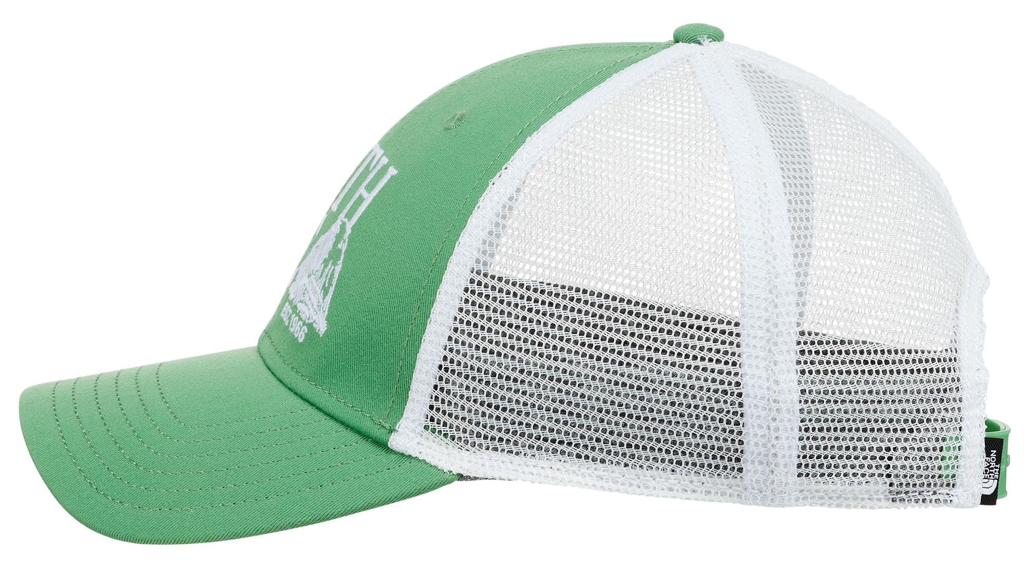 The North Face Embroidered Mudder Trucker Cap product image
