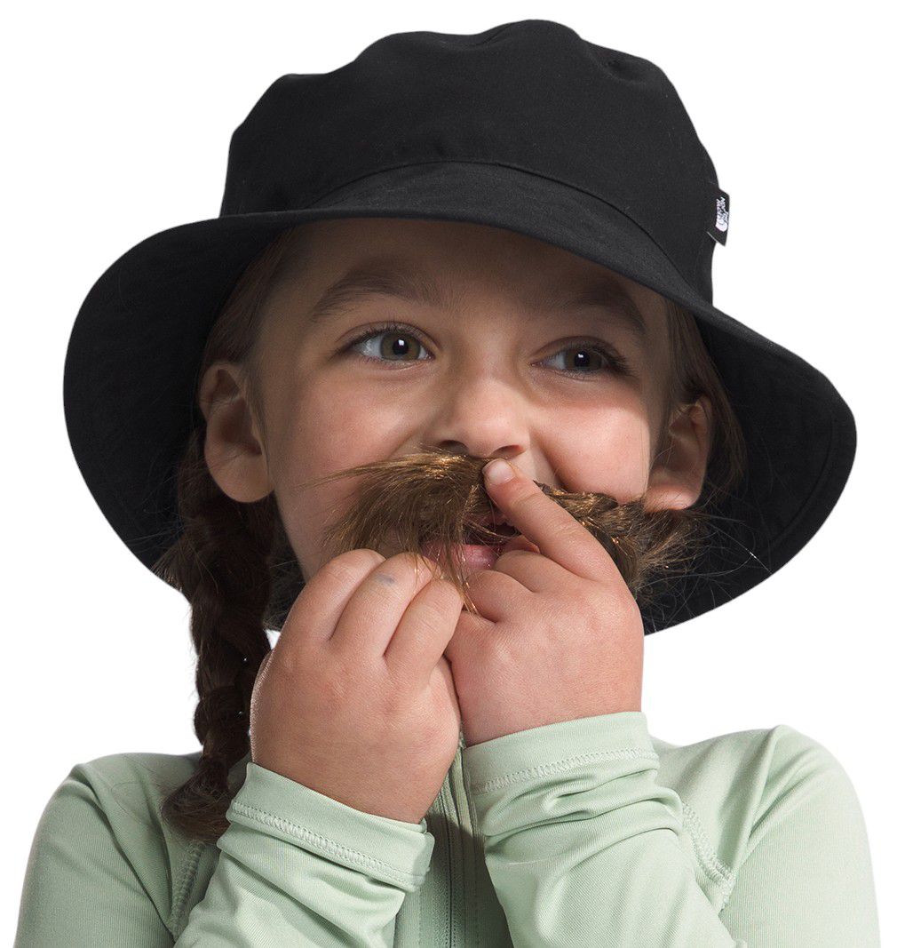 The North Face Boys' Class V Reversible Bucket Hat product image