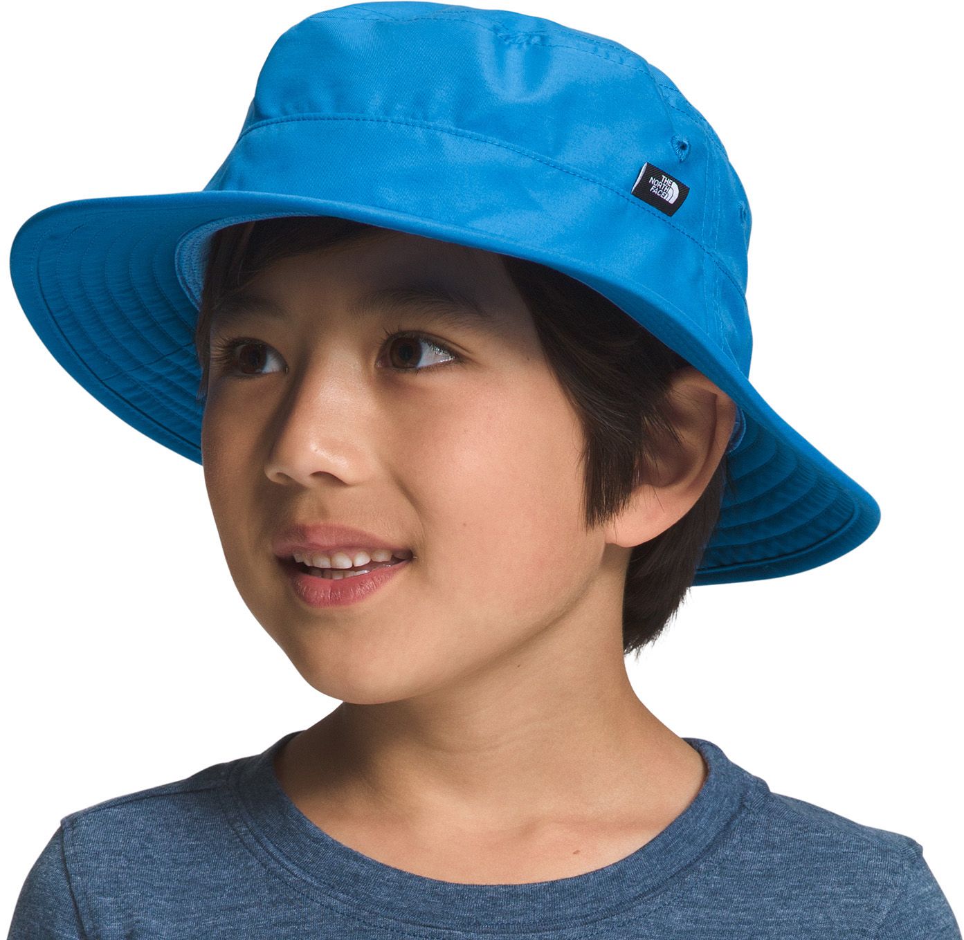 The North Face Kids' Class V Brimmer Hat product image