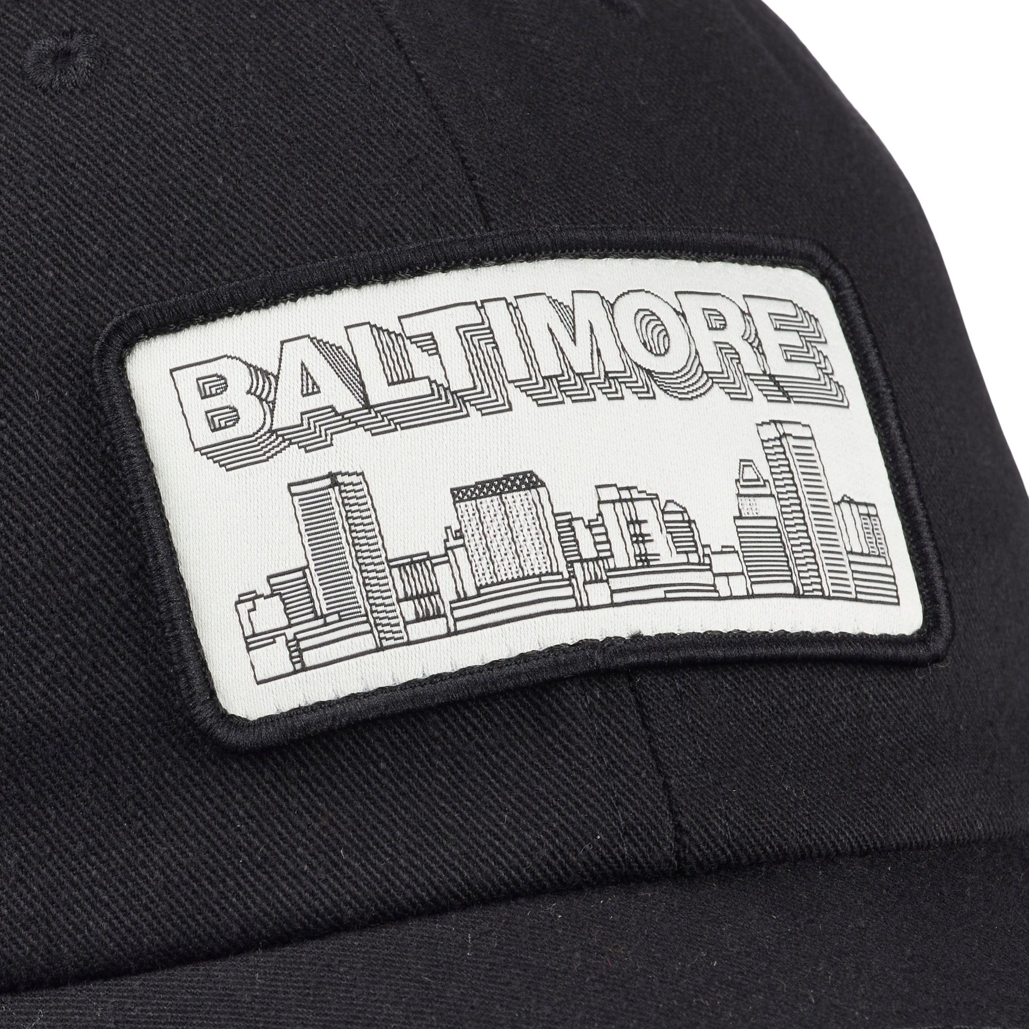 The North Face Norm City Cap product image