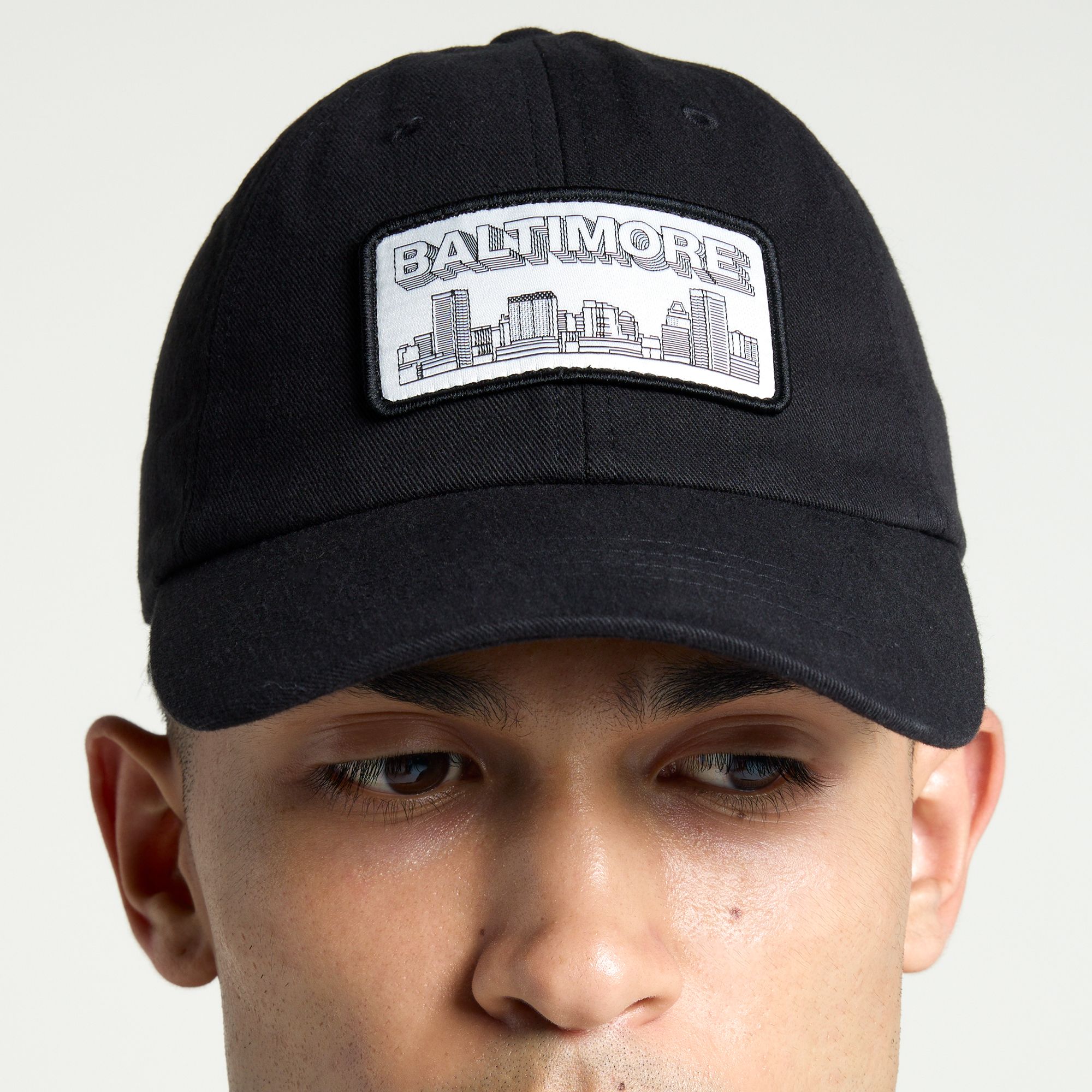 The North Face Norm City Cap product image