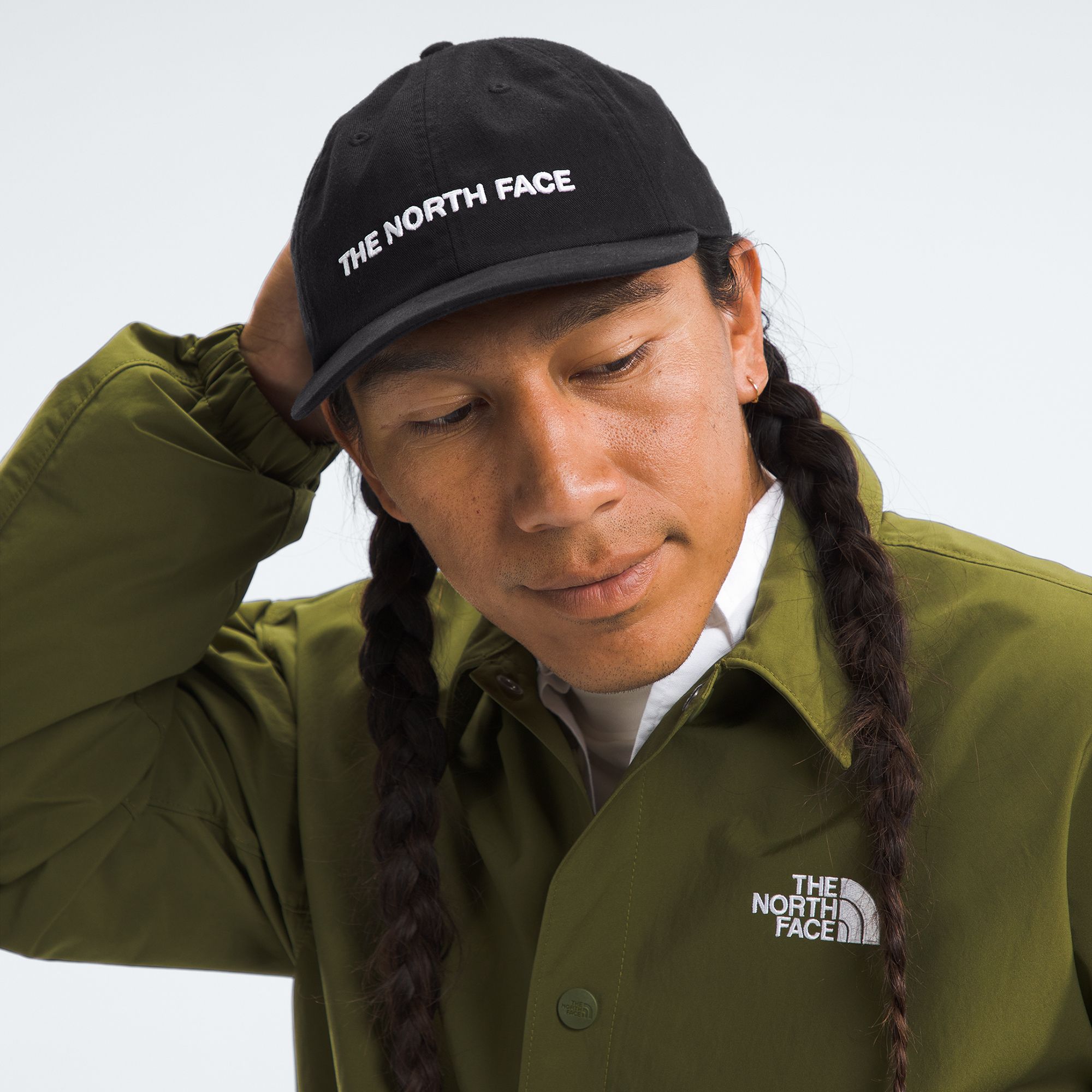 The North Face Women's Roomy Norm Hat product image