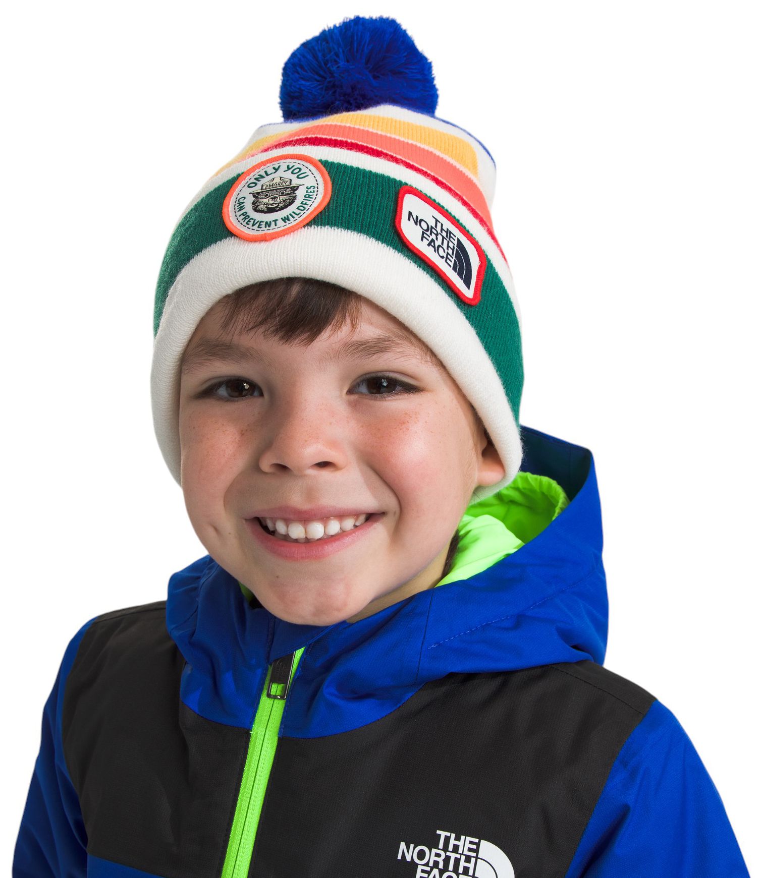 The North Face Kids' Ski Tuke product image