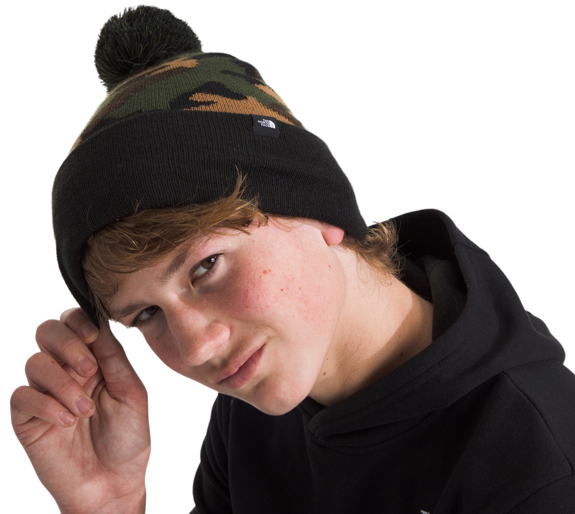 The North Face Kids' Ski Tuke product image