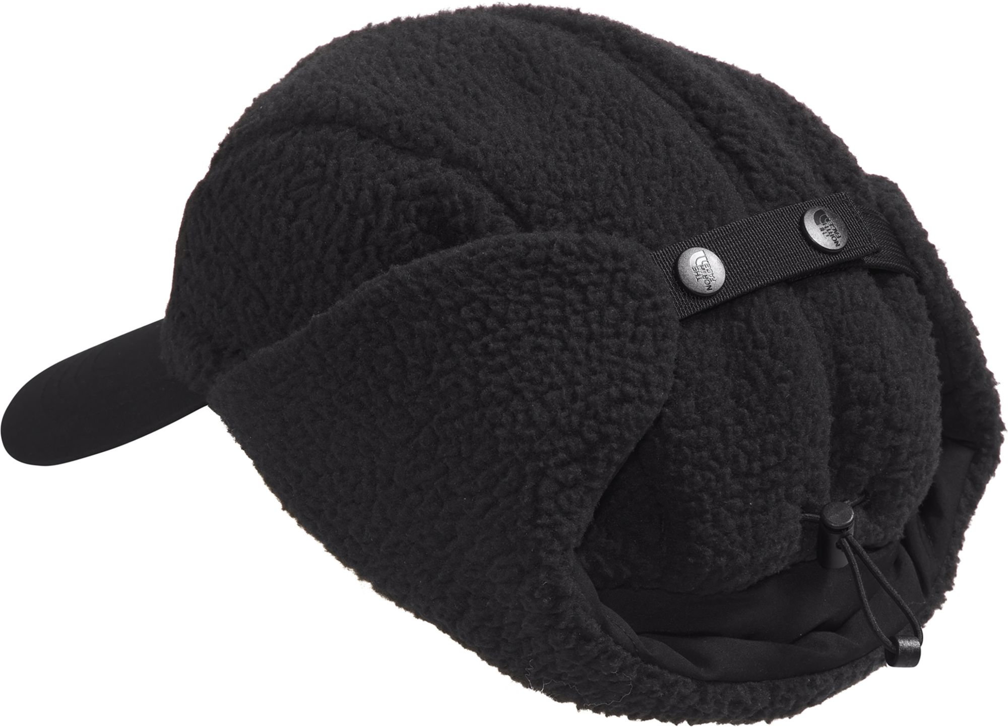 The North Face Women's Cragmont Fleece Trapper product image