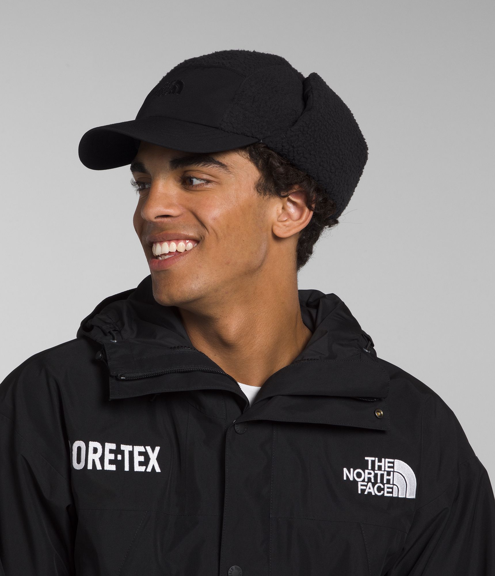 The North Face Women's Cragmont Fleece Trapper product image