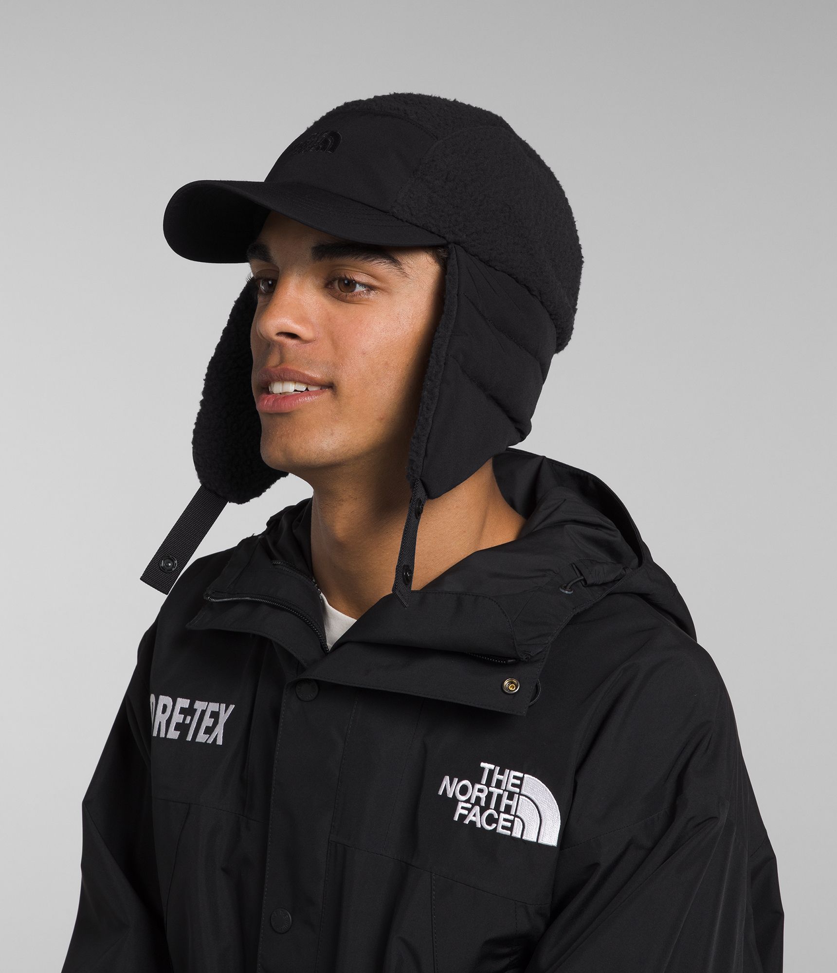 The North Face Women's Cragmont Fleece Trapper product image