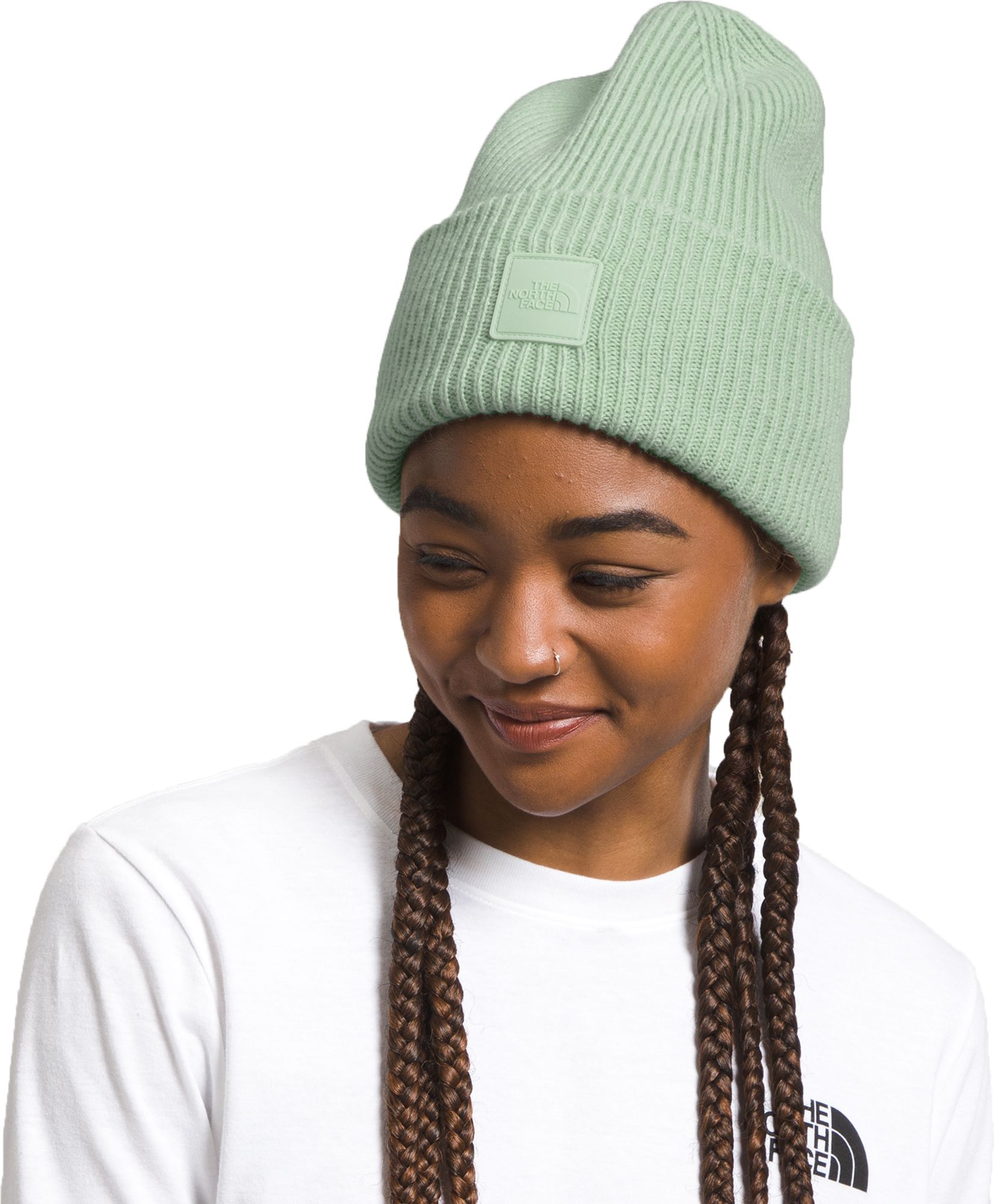The North Face Women's Urban Patch Beanie product image