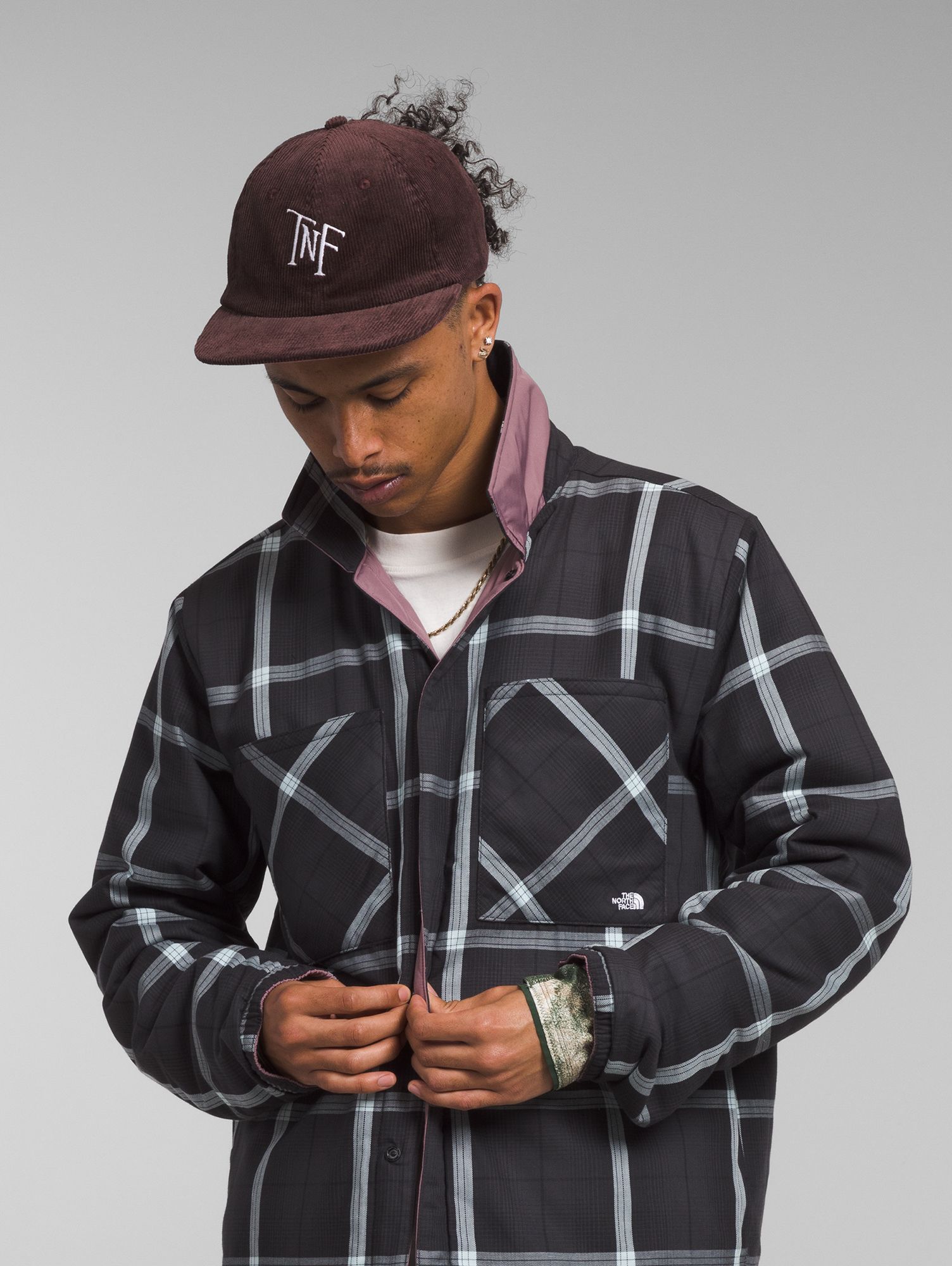 The North Face Men's Corduroy Hat product image