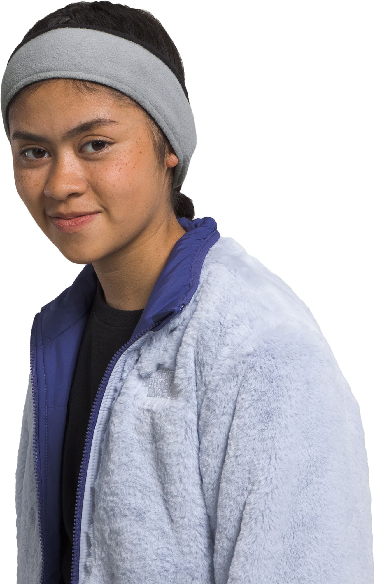 The North Face Kids' Glacier Reversible Headband product image