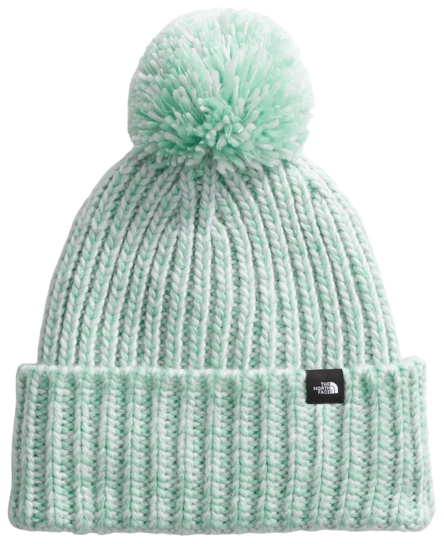The North Face Kids' Lined Cozy Chunky Beanie product image