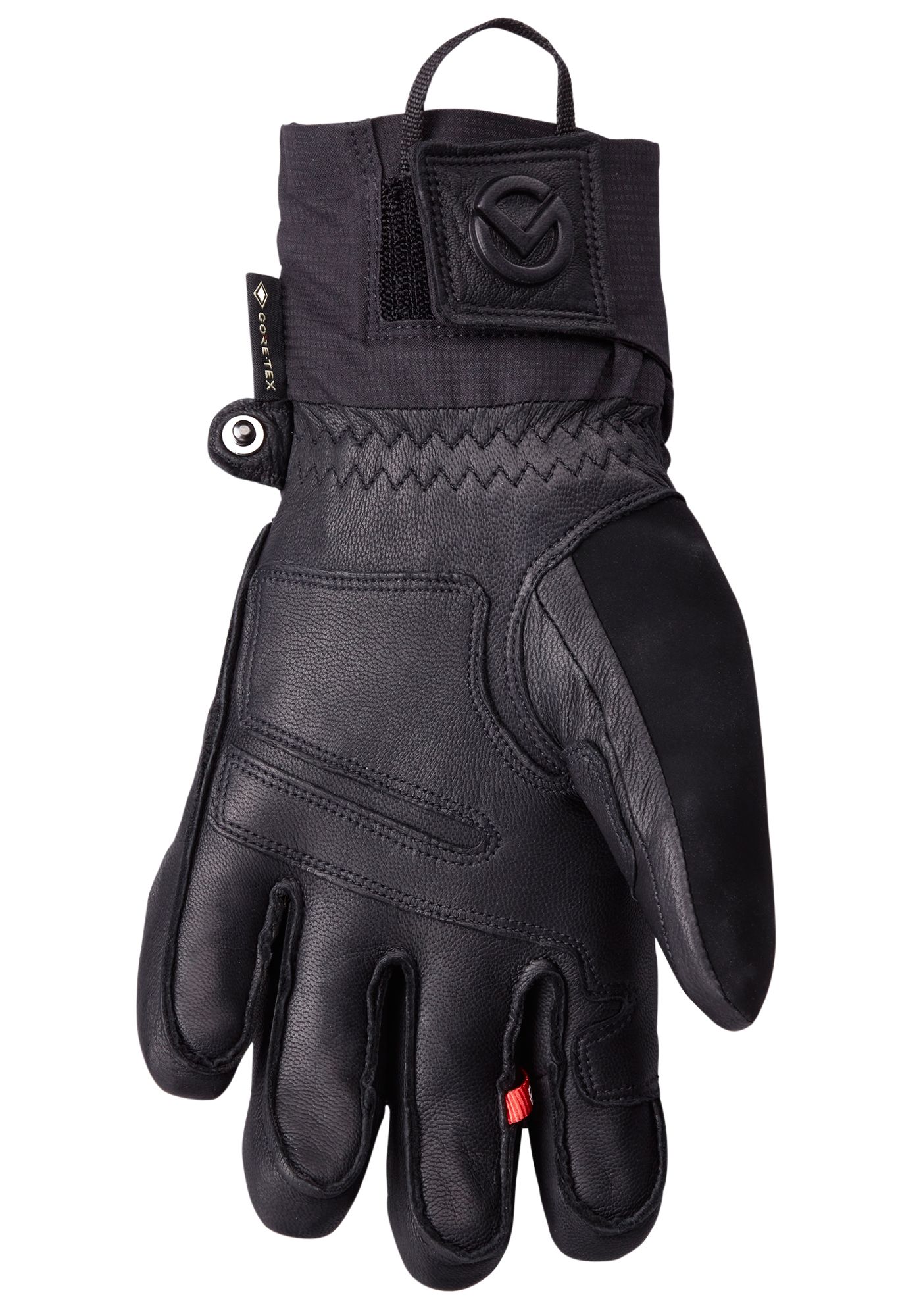 The north outlets face gloves PENDING