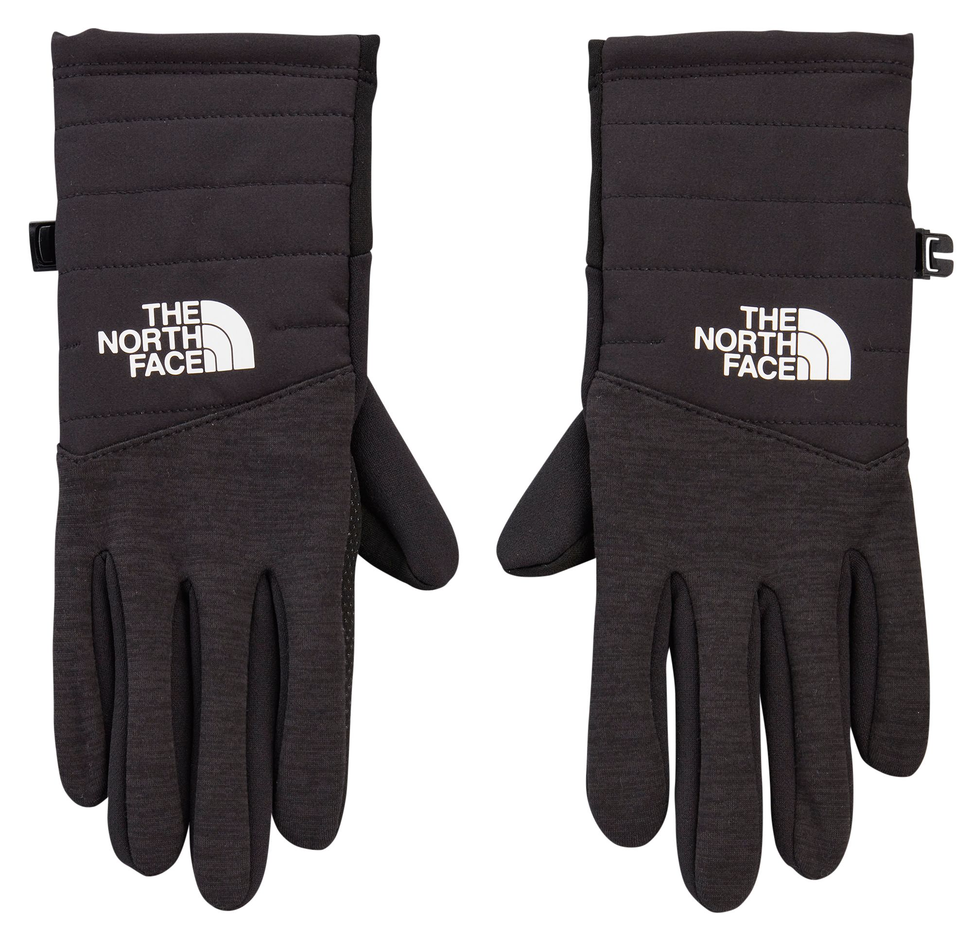The North Face Women's Indie ETip Gloves product image