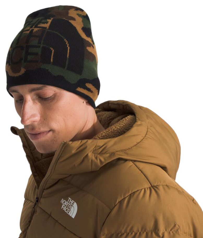 The North Face Reversible Highline Beanie product image