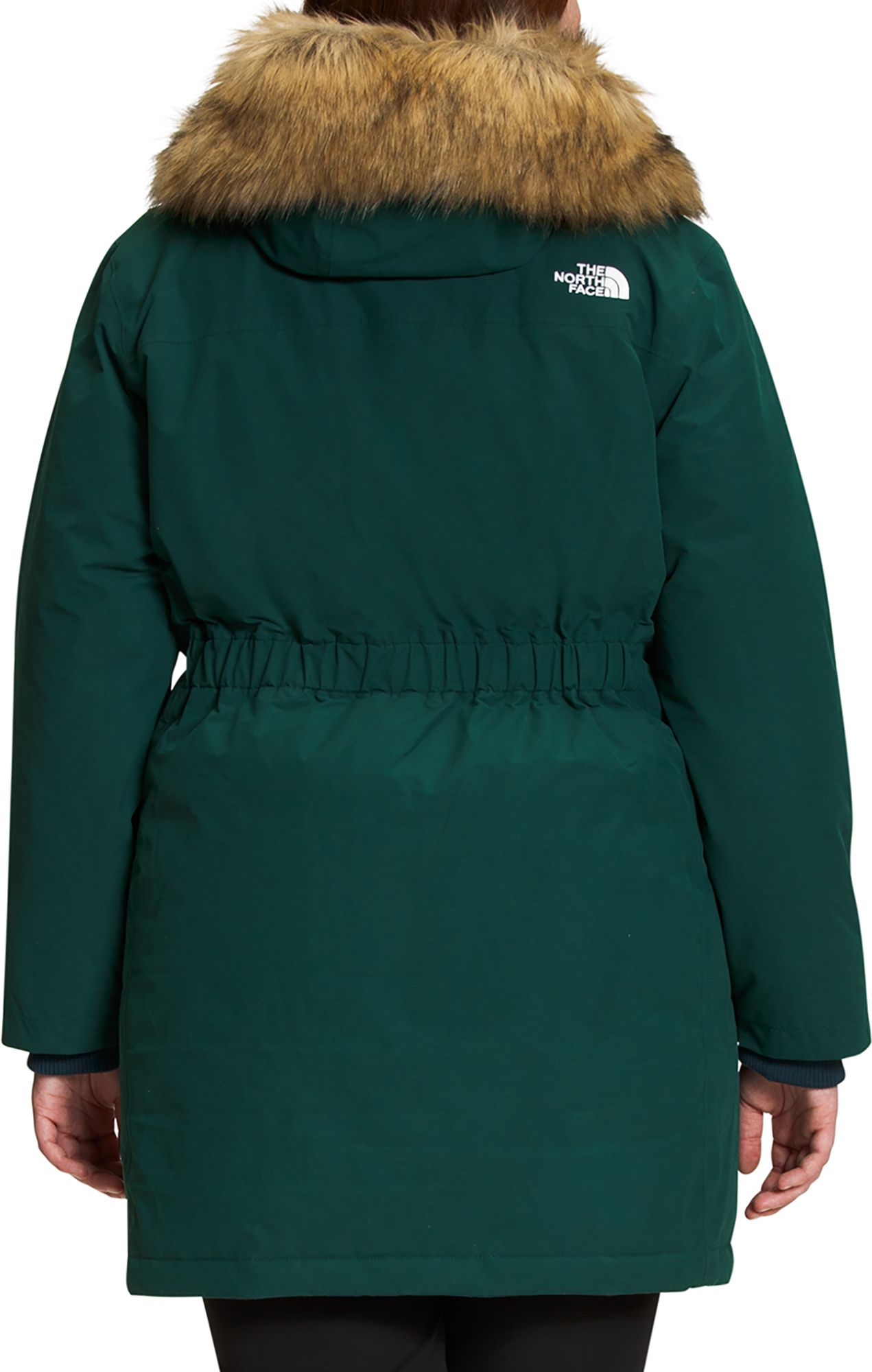 The North Face Women's Arctic Parka product image