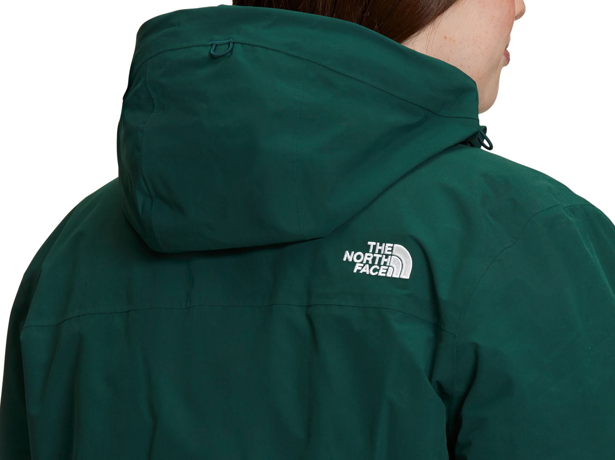 The North Face Women's Arctic Parka product image