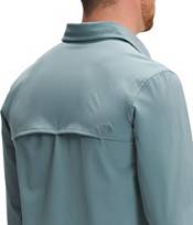 The North Face Men's Sniktau Long Sleeve Sun Shirt product image