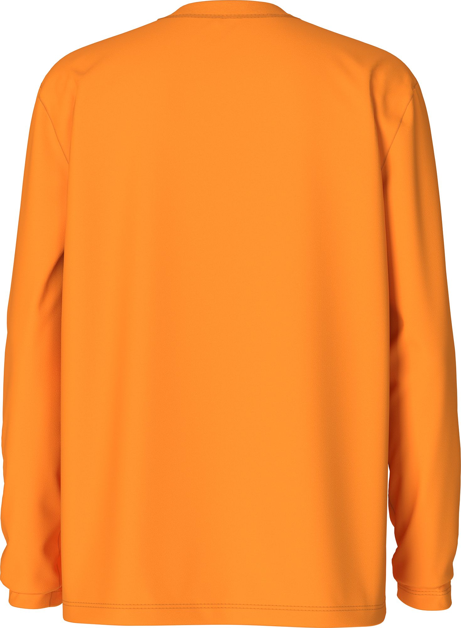 The North Face Boys Long Sleeve Graphic Tee product image