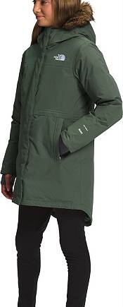 The North Face Girls' Arctic Parka product image