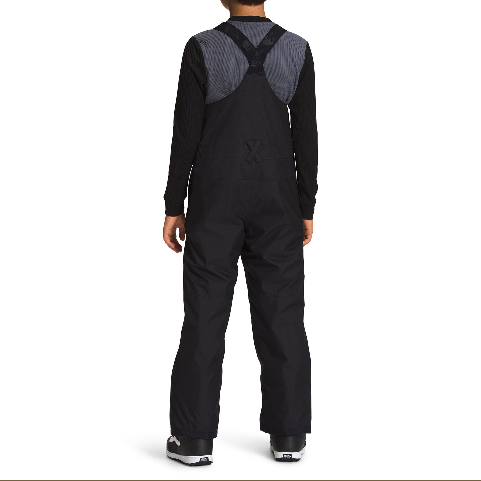 The North Face Boys' Insulated Bib product image