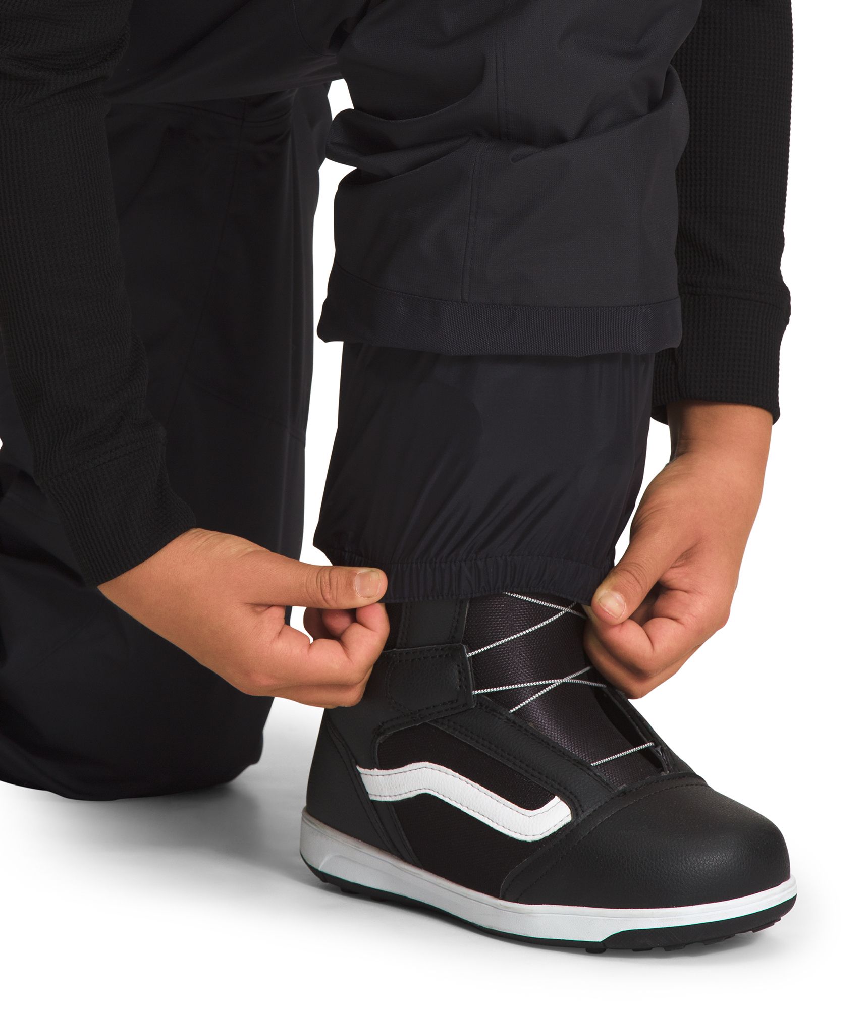 The North Face Boys' Insulated Bib product image