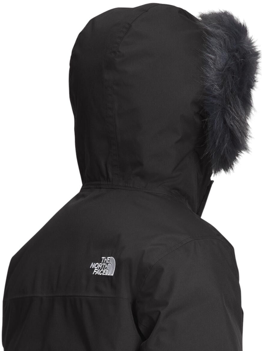 The North Face Boys' Insulated Bib product image